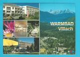 AK Warmbad Villach.