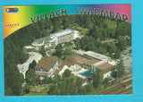 AK Villach Warmbad.