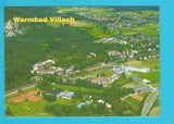 AK Villach Warmbad.