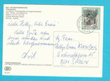 AK Villach Warmbad. Thermenhof.