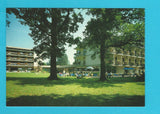 AK Warmbad Villach. Kurhotel Josefinenhof.