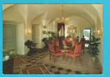 AK Warmbad Villach. Hotel Schloss Steinbichl.