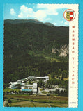 AK Warmbad Villach.
