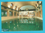 AK Warmbad Villach. Thermalquellenbad.