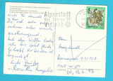 AK Warmbad Villach. Thermalkurzentrum.