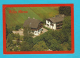 AK Warmbad Villach. Gästehaus Moritz Villa Mena.