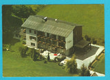 AK Warmbad Villach. Hotel Garni Schmidt.