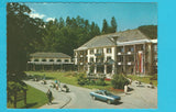AK Warmbad Villach. Kurhotels Warmbaderhof.