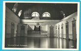 AK Warmbad Villach. Kurbassin. (1929)
