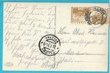 AK Warmbad Villach. Walterhof. (1930)