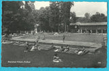 AK Warmbad-Villach, Freibad.