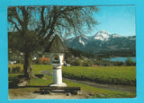 AK Bildstock am Faaker See.