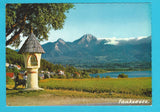 AK Egg am Faakersee.