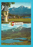 AK Faakersee.