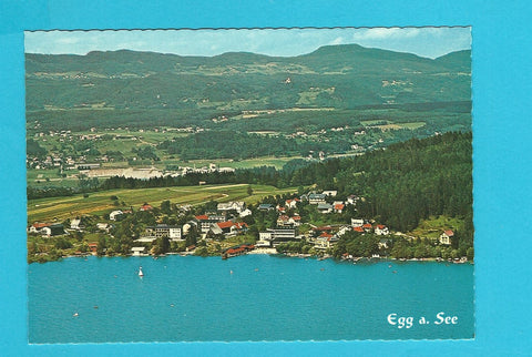 AK Egg am See.
