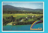 AK Egg am Faaker See. Karnerhof Relais du Silence.