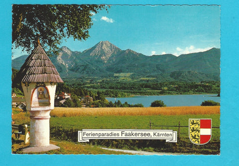 AK Faakersee.