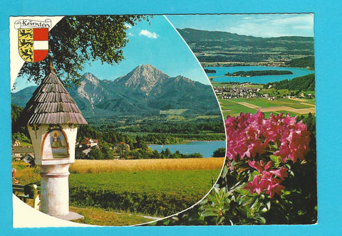 AK Faakersee.