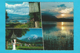AK Faaker See.