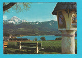 AK Faakersee.