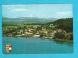 AK Faakersee. Bucht von Egg.