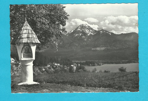 AK Faakersee.