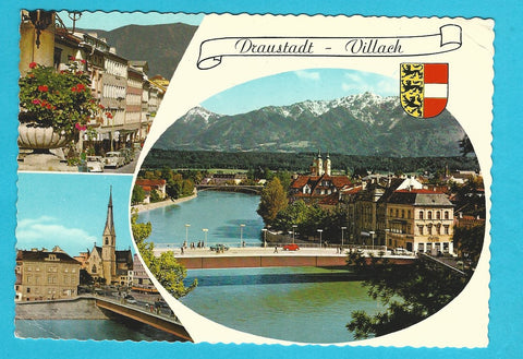 AK Villach.