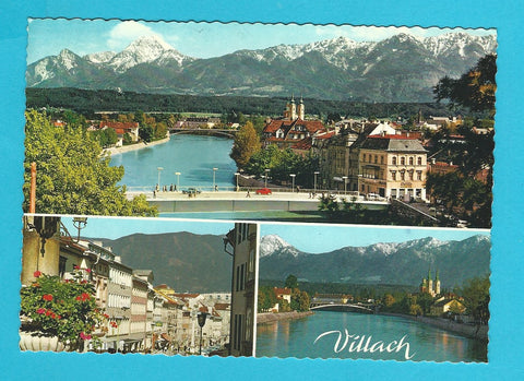 AK Villach.