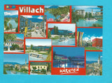 AK Villach.
