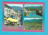 AK Villach.