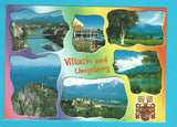 AK Villach und Umgebung.