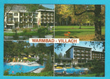 AK Warmbad Villach.