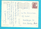 AK Draustadt Villach.