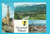 AK Villach.