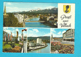 AK Gruß aus Villach.