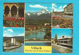 AK Villach.