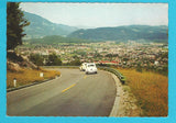 AK Villacher Alpenstraße.