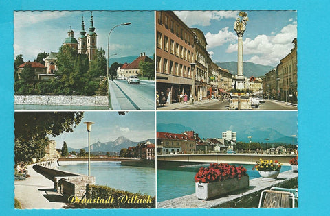 AK Villach.