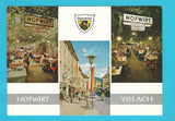 AK Villach Hofwirt.