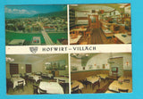 AK Villach - Hofwirt.