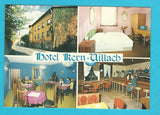 AK Villach. Hotel Kern. Völkendorfer Strasse 3.