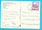 AK Draustadt Villach.