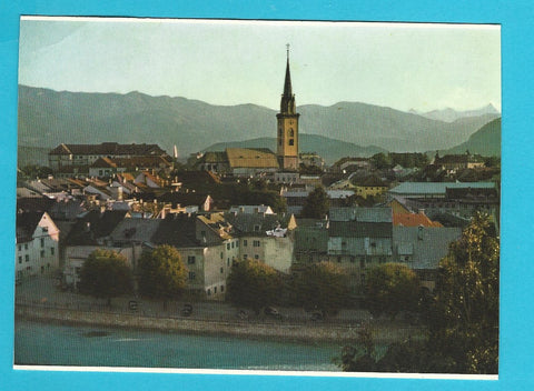 AK Villach.
