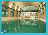 AK Warmbad Villach. Thermalquellenbad.