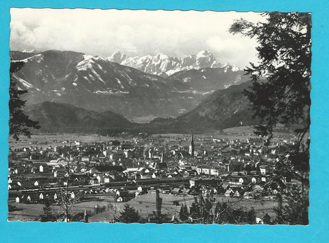 AK Villach.
