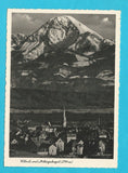 AK Villach. (1941)