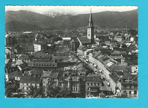 AK Villach.