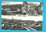 AK Grüße aus Villach.