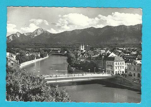 AK Villach.