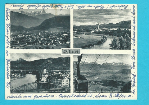 AK Villach.